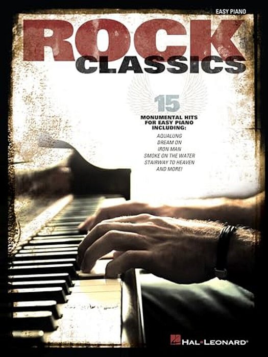 Rock Classics-..