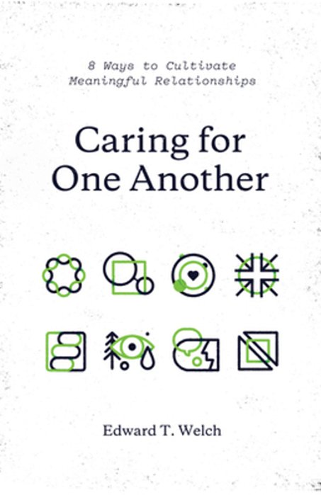 Caring For One Another: 8 Ways To Cultivate Meaningful Relationships-..