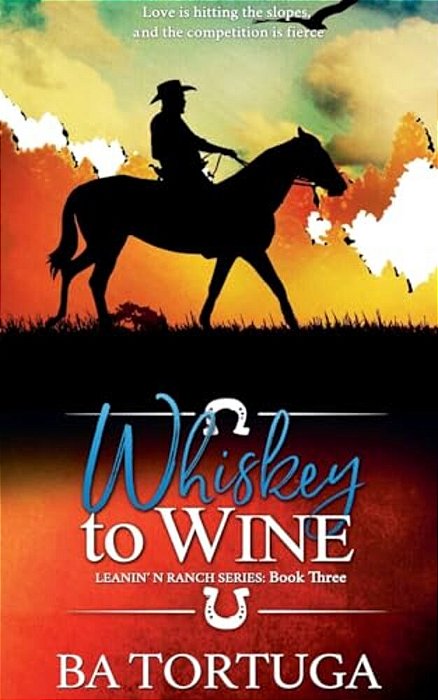 Whiskey To Wine-..