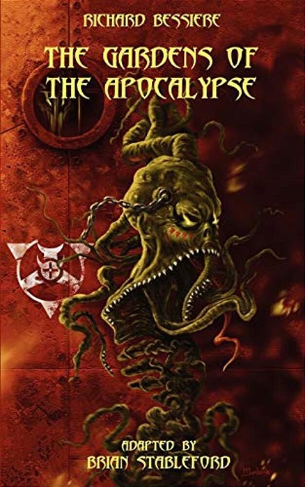 The Gardens Of The Apocalypse-..