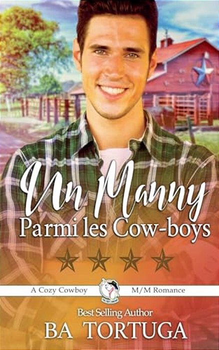 Un Manny Parmi Les Cow-Boys-..