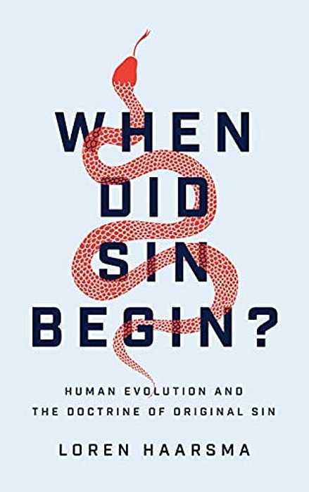 When Did Sin Begin?-..