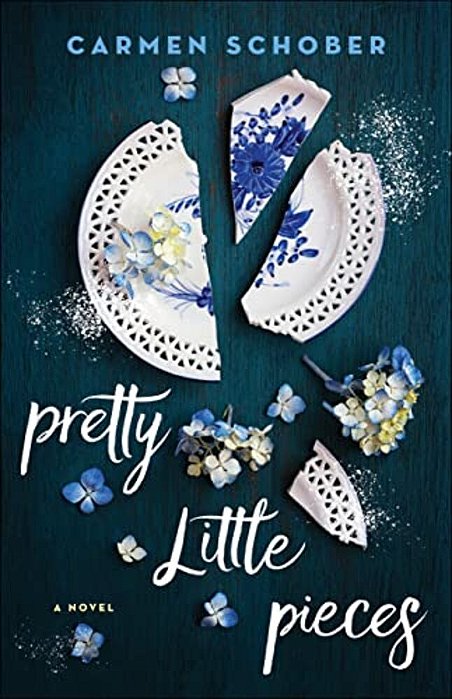 Pretty Little Pieces-..