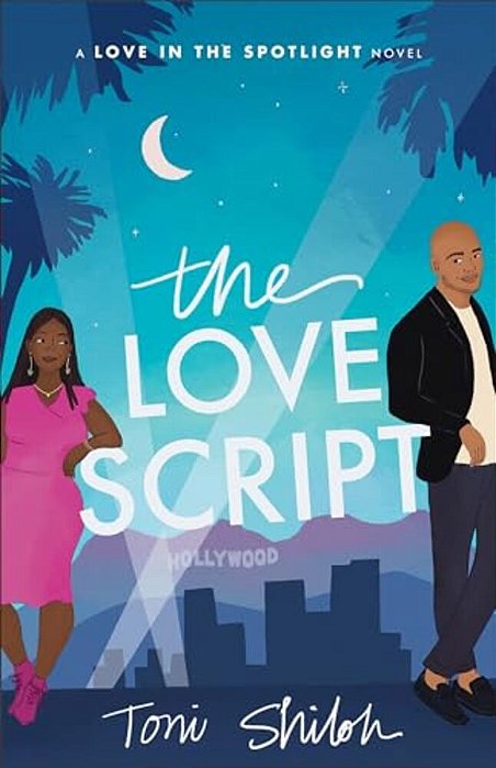 Love Script-..