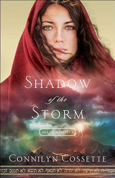 Shadow Of The Storm-..