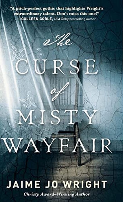 Curse Of Misty Wayfair-..