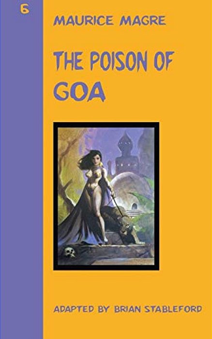 The Poison Of Goa-..