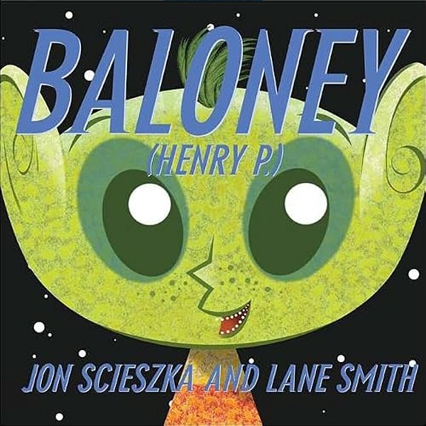 Baloney (Henry P.)-..
