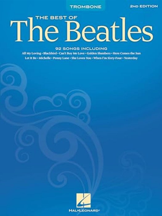 Best Of The Beatles: Trombone-..