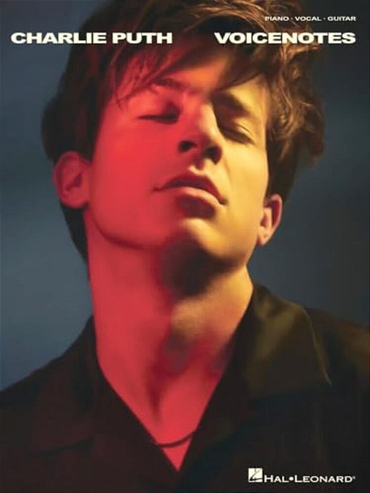 Charlie Puth - Voicenotes-..