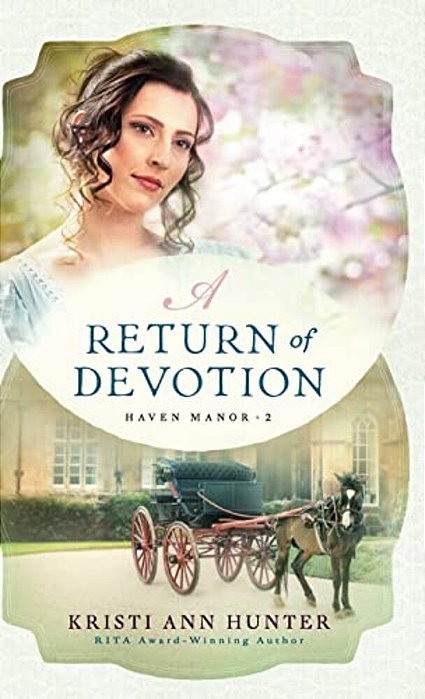 Return Of Devotion-..