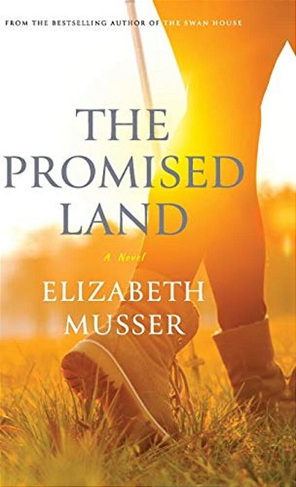 Promised Land-..
