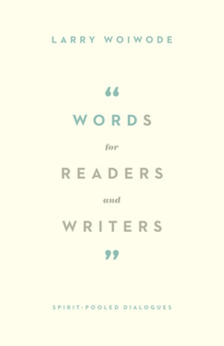 Words For Readers And Writers: Spirit-Pooled Dialogues-..