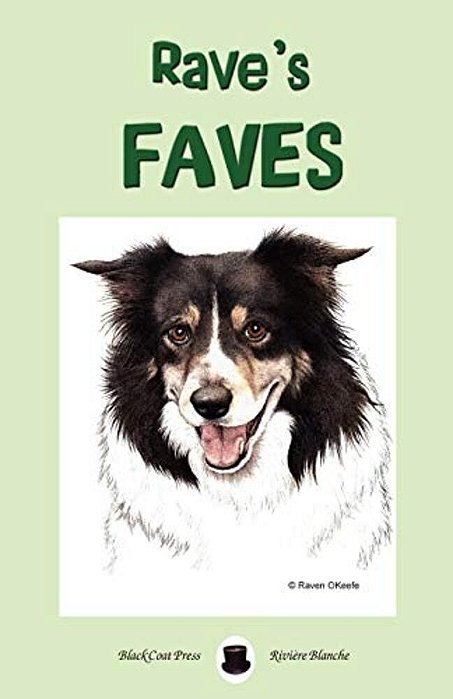 Rave's Faves-..