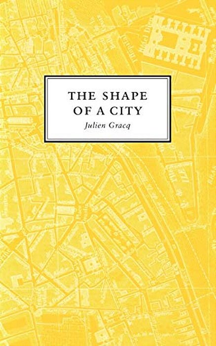 The Shape Of A City-..