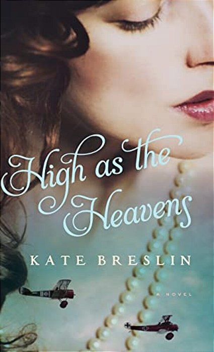 High As The Heavens-..