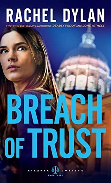Breach Of Trust-..
