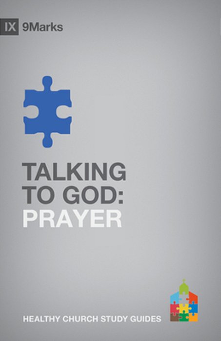 Talking To God: Prayer-..