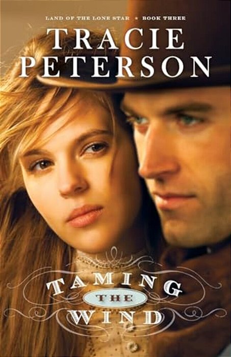 Taming The Wind-..