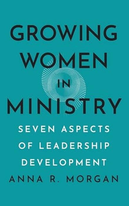 Growing Women In Ministry-..