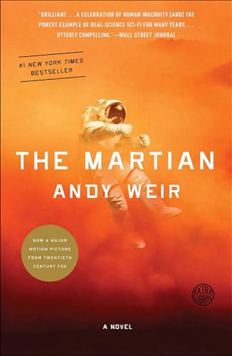 The Martian-..