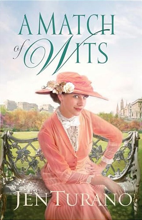 Match Of Wits-..