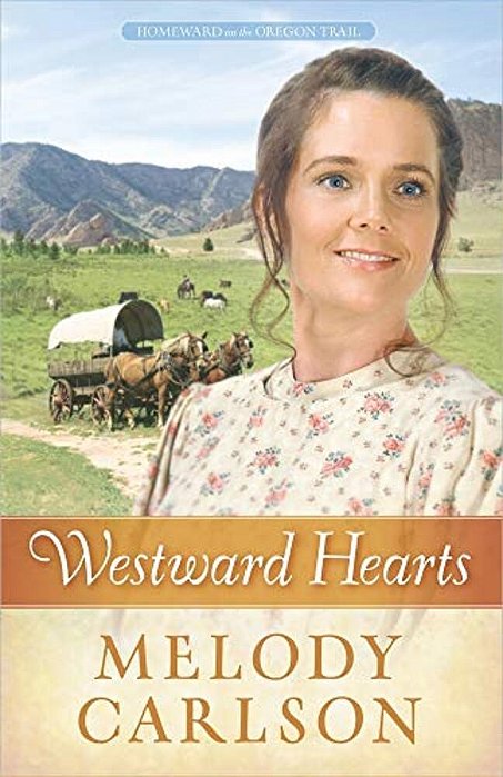 Westward Hearts: Volume 1-..