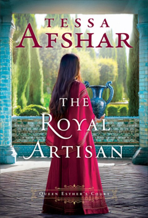 The Royal Artisan-..