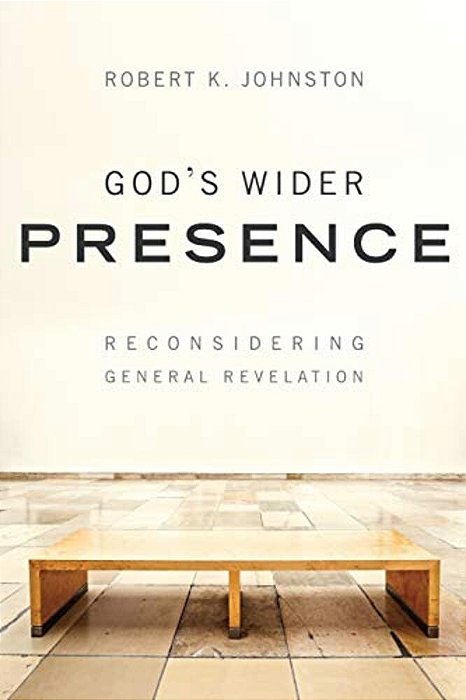 God's Wider Presence-..