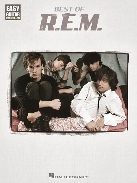 Best Of R. E. M. -..
