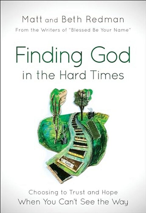 Finding God In The Hard Times-..