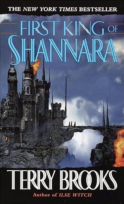 First King Of Shannara-..