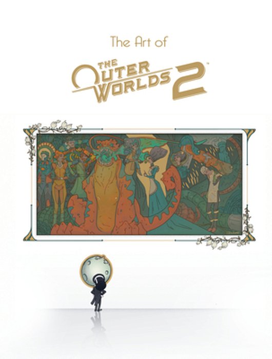 The Art Of The Outer Worlds 2-..