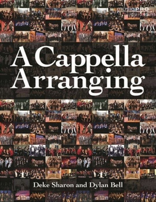 Cappella Arranging-..