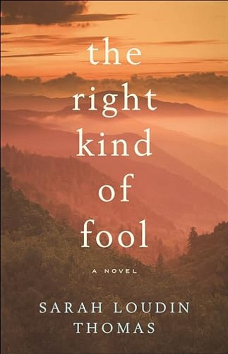 The Right Kind Of Fool-..