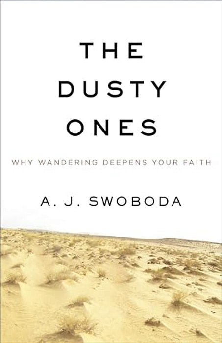 Dusty Ones-..