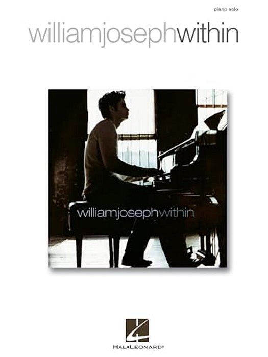 William Joseph - Within-..