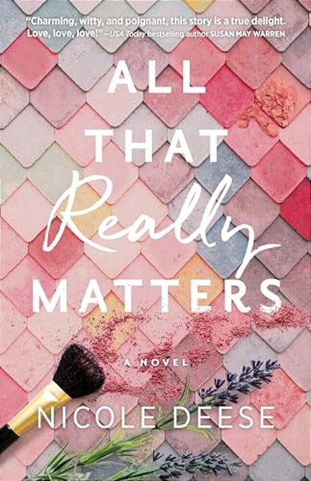 All That Really Matters-..