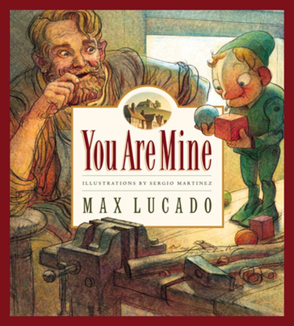 You Are Mine: Volume 2-..