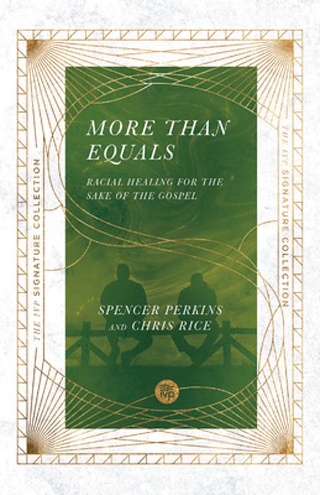 More Than Equals: Building Moral Character-..