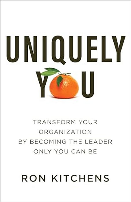 Uniquely You-..