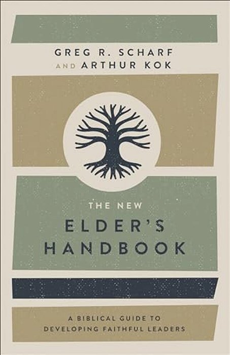 New Elder's Handbook-..