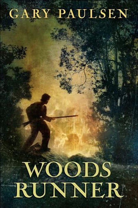 Woods Runner-..