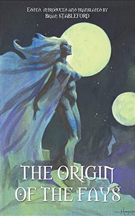 The Origin Of The Fays-..