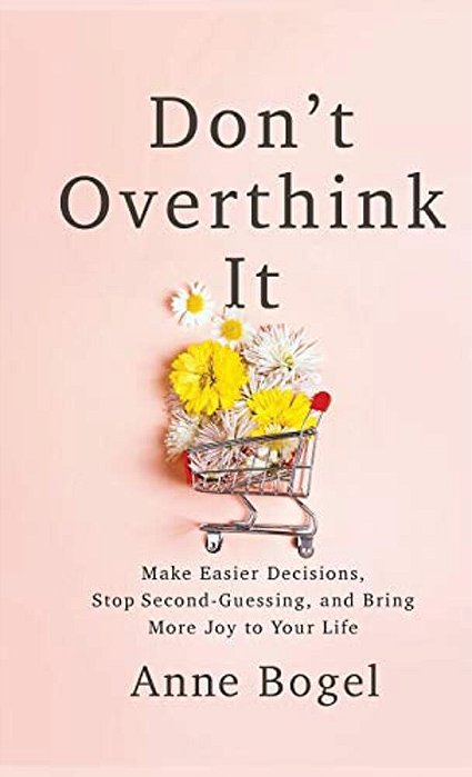 Don't Overthink It-..