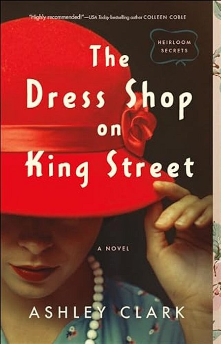 The Dress Shop On King Street-..