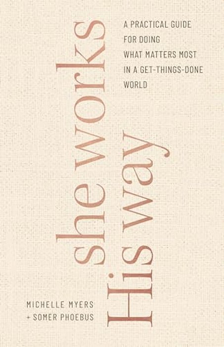 She Works His Way-..