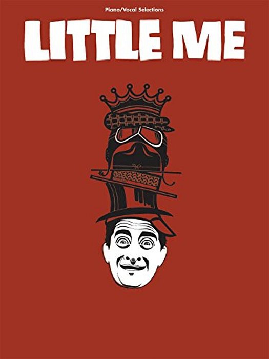 Little Me: Vocal Selections-..