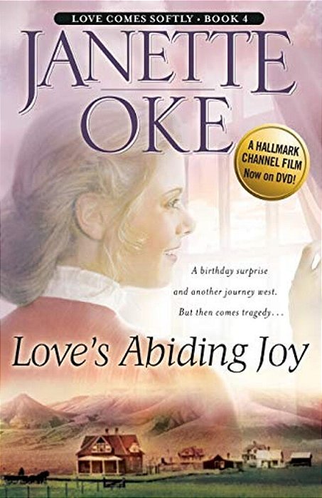 Love's Abiding Joy-..