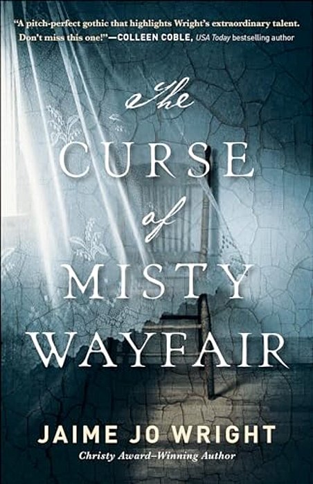 The Curse Of Misty Wayfair-..